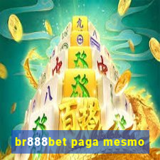 br888bet paga mesmo